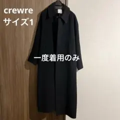 2026年最新】crewre コートの人気アイテム - メルカリ