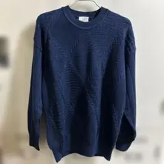 2026年最新】ダンヒル セーターの人気アイテム - メルカリ