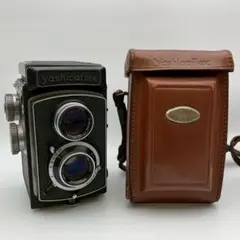 2026年最新】yashica ケースの人気アイテム - メルカリ
