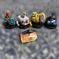 2026年最新】初代タイガーマスク フィギュアの人気アイテム - メルカリ