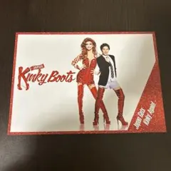 2026年最新】キンキー・ブーツの人気アイテム - メルカリ