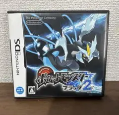 2026年最新】ポケモンブラック2の人気アイテム - メルカリ