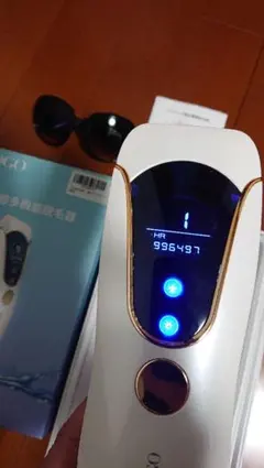 2026年最新】joyogo 脱毛器の人気アイテム - メルカリ