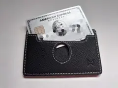 2026年最新】Amex カードケースの人気アイテム - メルカリ
