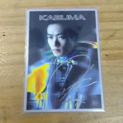 2026年最新】川村壱馬 カードの人気アイテム - メルカリ