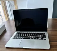 2026年最新】macbook 2015 ジャンクの人気アイテム - メルカリ