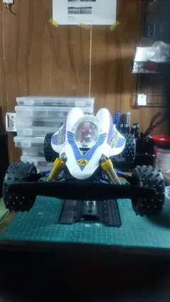 2026年最新】サンダードラゴン ラジコンの人気アイテム - メルカリ