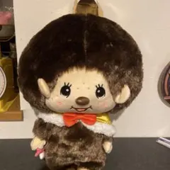 2026年最新】モンチッチ大の人気アイテム - メルカリ