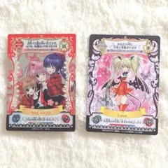 2026年最新】アミュレットフローカード しゅごキャラの人気アイテム