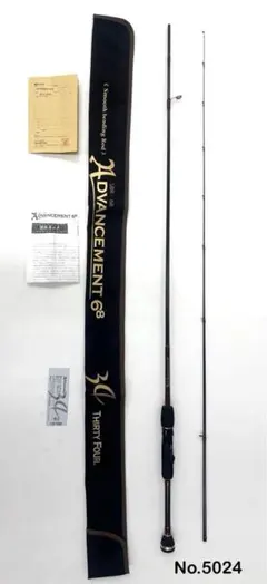 2026年最新】34 アジングロッドの人気アイテム - メルカリ