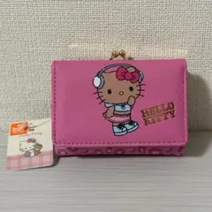 2026年最新】HELLO KITTY 折り財布の人気アイテム - メルカリ