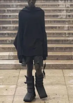 2026年最新】Rick Owens Shroud Sweaterの人気アイテム - メルカリ