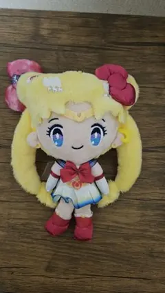 2026年最新】セーラームーン ハローキティ ぬいぐるみの人気アイテム