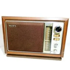 2026年最新】トランジスタラジオ sonyの人気アイテム - メルカリ