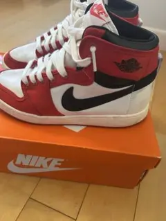 2026年最新】nike シカゴ 26の人気アイテム - メルカリ