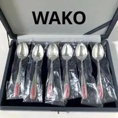 2026年最新】和光 カトラリーセットの人気アイテム - メルカリ