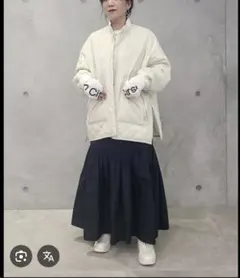 2026年最新】silent コート 川口春奈の人気アイテム - メルカリ