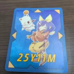 2026年最新】ff9 エーコの人気アイテム - メルカリ