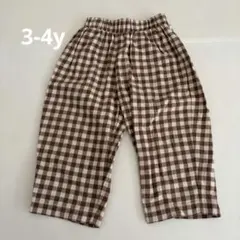 2026年最新】オーガニックズー ギンガムチェックの人気アイテム - メルカリ