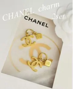 2026年最新】シャネル ノベルティ ピアスの人気アイテム - メルカリ