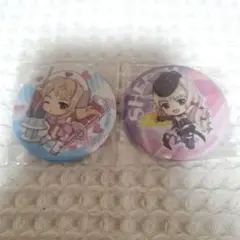 2026年最新】マクロス 缶バッジ シェリルの人気アイテム - メルカリ