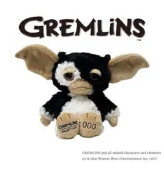 2026年最新】ギズモ ぬいぐるみ 限定の人気アイテム - メルカリ