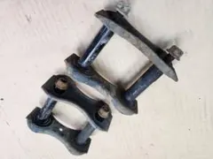 2026年最新】ジムニー 純正 シャックルの人気アイテム - メルカリ