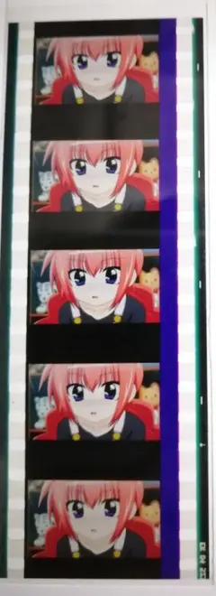 2026年最新】リリカル なのは フィルムの人気アイテム - メルカリ