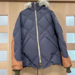 2026年最新】TOYS McCOY ダウンジャケットの人気アイテム - メルカリ