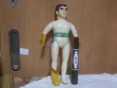 2026年最新】月光仮面 ソフビの人気アイテム - メルカリ