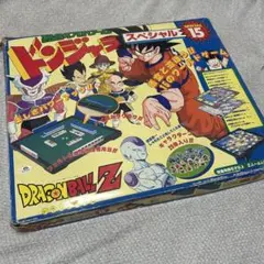 2026年最新】ドンジャラ ドラゴンボールZの人気アイテム - メルカリ