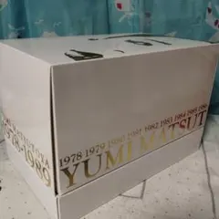 2026年最新】松任谷 1978 1989の人気アイテム - メルカリ