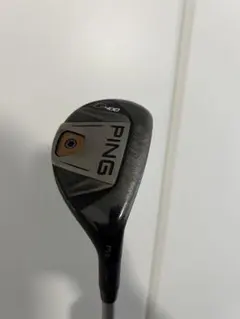 2026年最新】g400 ping ユーティリティ 6の人気アイテム - メルカリ