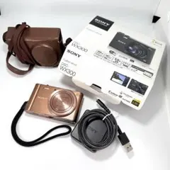 2026年最新】sony cybershot dsc wx300の人気アイテム - メルカリ