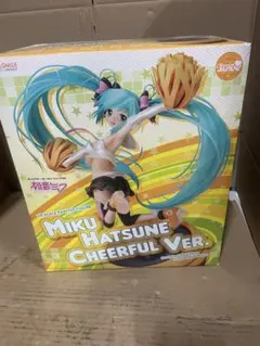 2026年最新】初音ミク cheerful verの人気アイテム - メルカリ