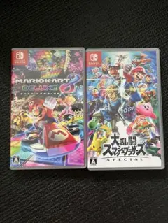 2026年最新】Nintendo Switch 大乱闘スマッシュブラザーズ SPECIAL