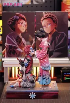 2026年最新】ガレージキット 鬼滅の刃の人気アイテム - メルカリ