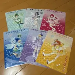 2026年最新】でんぱ組 クリアファイルの人気アイテム - メルカリ