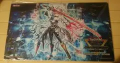 2026年最新】遊戯王 閃刀姫 プレイマットの人気アイテム - メルカリ