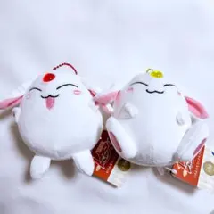 2026年最新】モコナ ぬいぐるみの人気アイテム - メルカリ