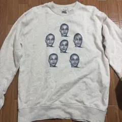 2026年最新】Araki スウェットの人気アイテム - メルカリ