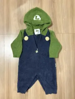 2026年最新】マリオ ロンパース ピケの人気アイテム - メルカリ