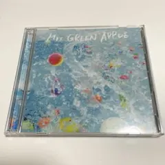 2026年最新】MrS green apple 初回限定盤 サママの人気アイテム - メルカリ
