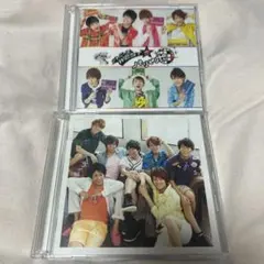2026年最新】ジャニーズWEST アルバムの人気アイテム - メルカリ