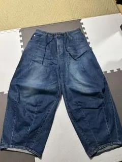 2026年最新】NEEDLES ヒザデル デニムの人気アイテム - メルカリ