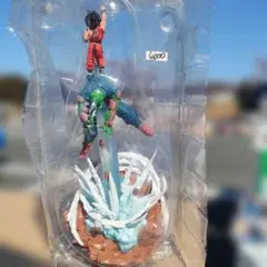 2026年最新】ピッコロ ガレージキットの人気アイテム - メルカリ