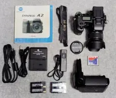 2026年最新】コニカミノルタ DiMAGEの人気アイテム - メルカリ