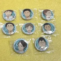 2026年最新】花巻貴大 缶バッジの人気アイテム - メルカリ