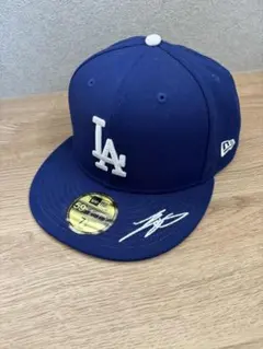 2026年最新】大谷 サイン刺繍 キャップの人気アイテム - メルカリ