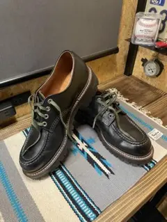 2026年最新】レッドウィング 8106の人気アイテム - メルカリ